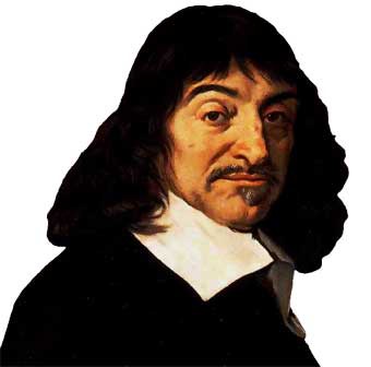 Descartes crea la Geometría Analítica.