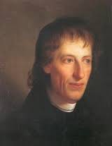 Bolzano prueba analíticamente el teorema de Bolzano.